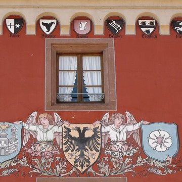 Musée alsacien dHaguenau