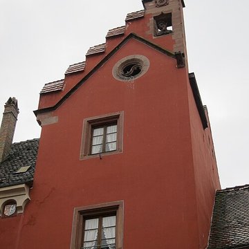 Musée alsacien dHaguenau