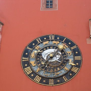 Musée alsacien dHaguenau