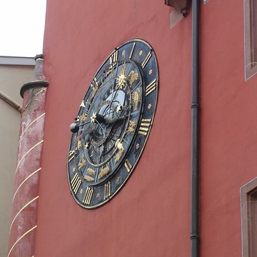 Musée alsacien dHaguenau