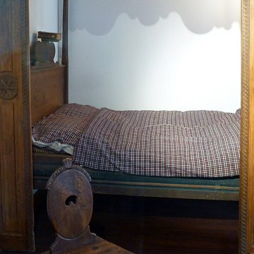 Musée alsacien dHaguenau