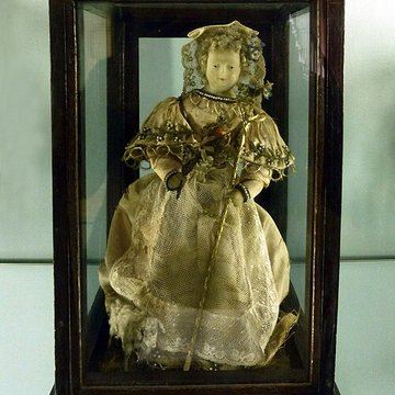 Musée alsacien dHaguenau