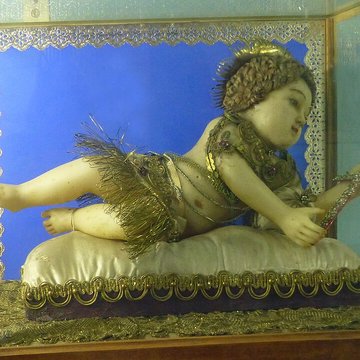 Musée alsacien dHaguenau