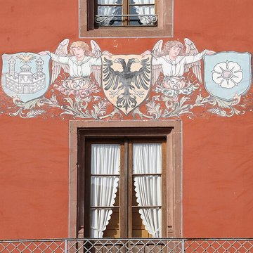 Musée alsacien dHaguenau