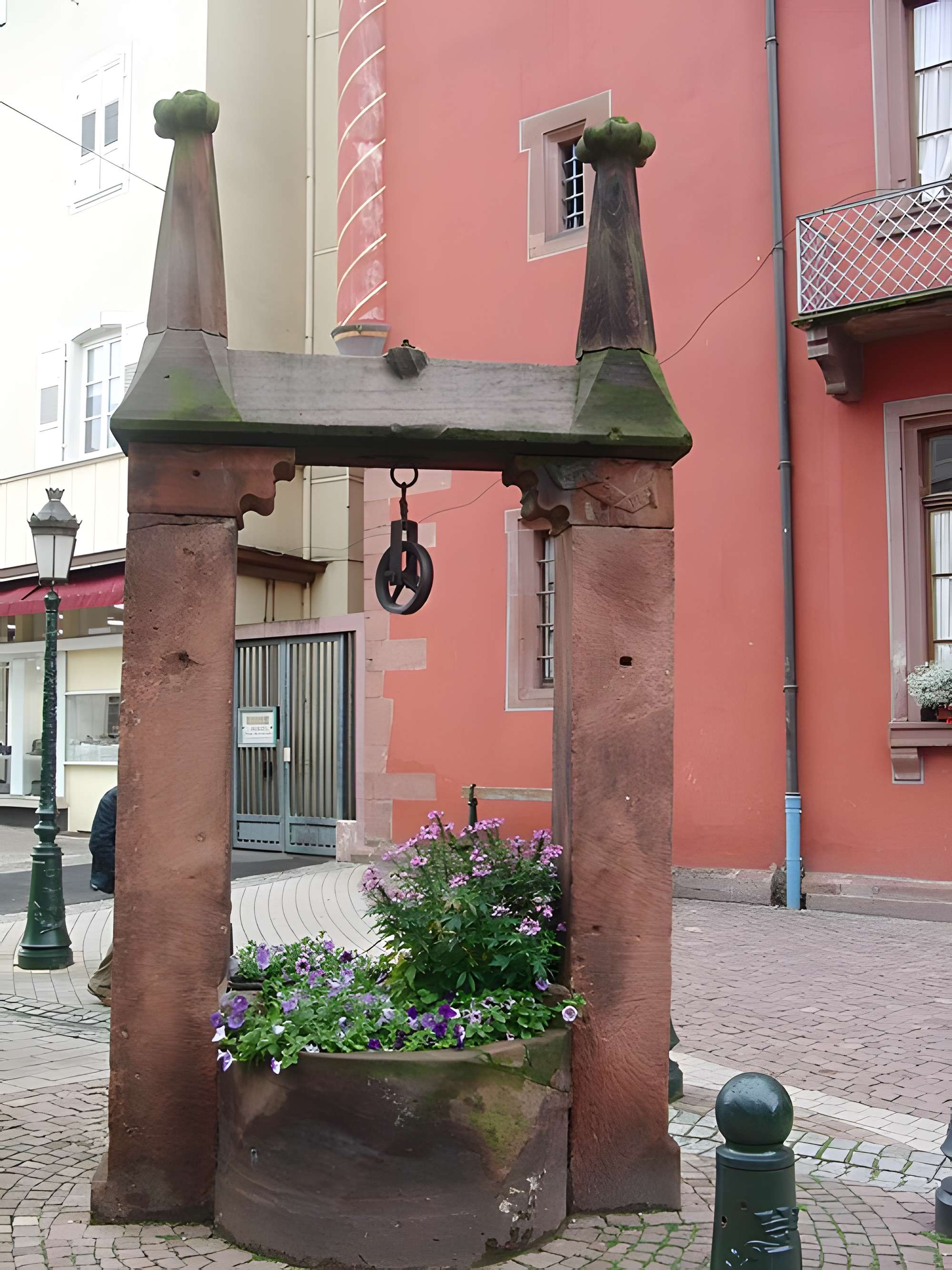 Musée alsacien d'Haguenau