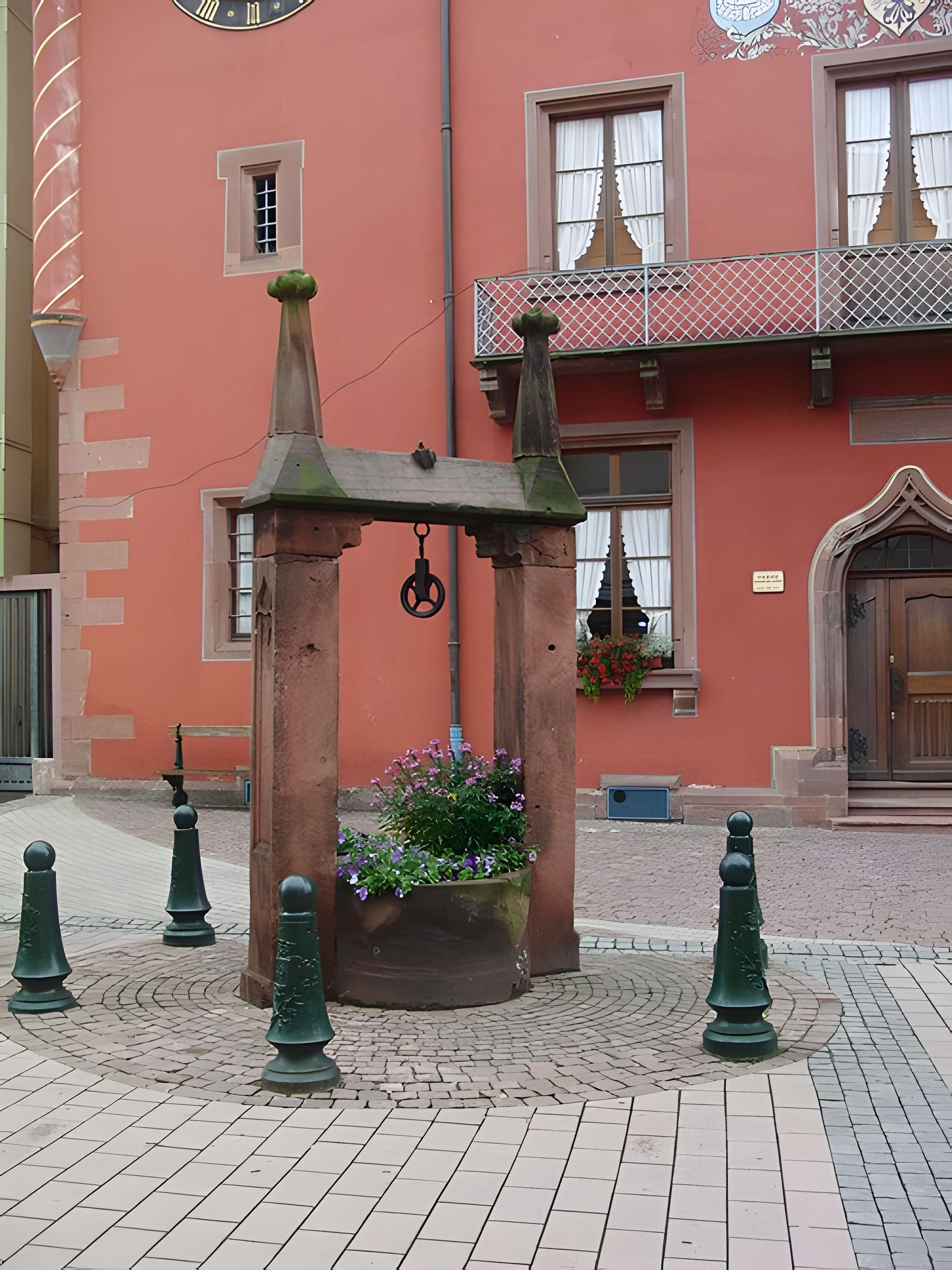 Musée alsacien d'Haguenau