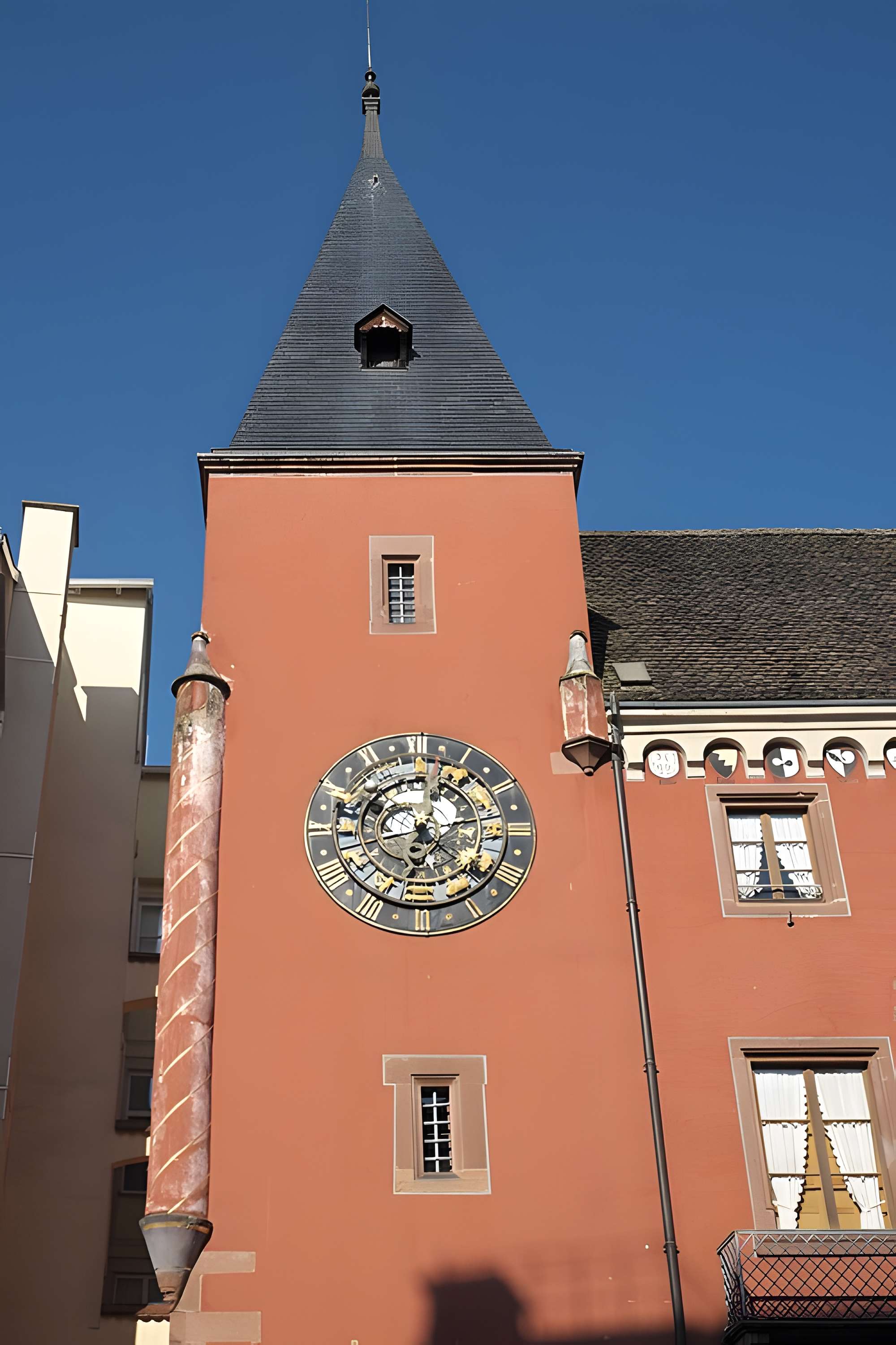 Musée alsacien d'Haguenau