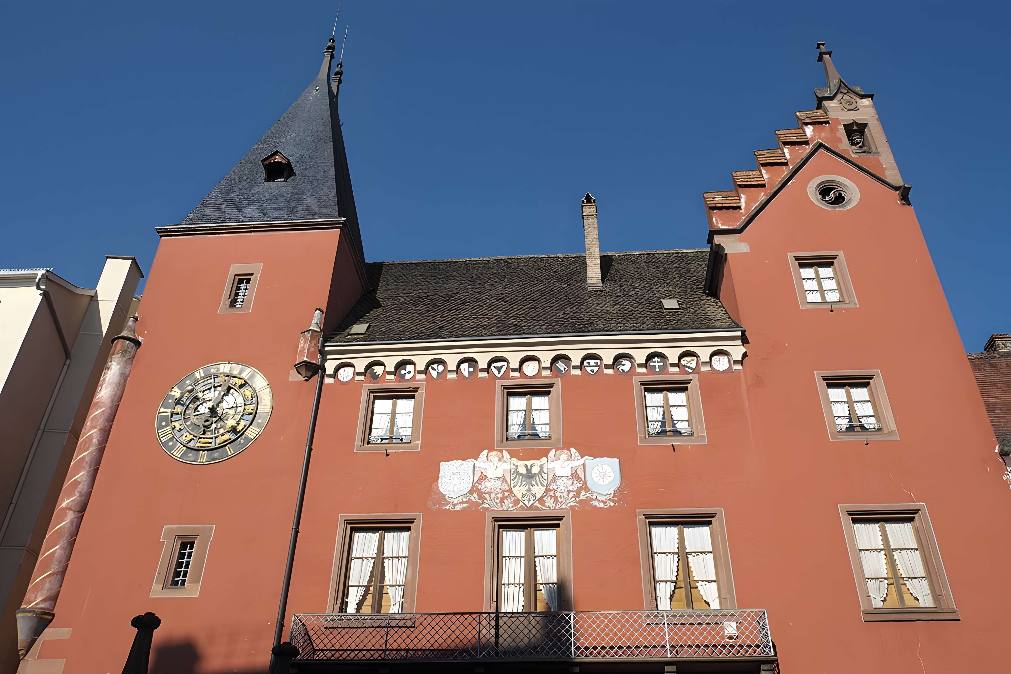 Musée alsacien d'Haguenau