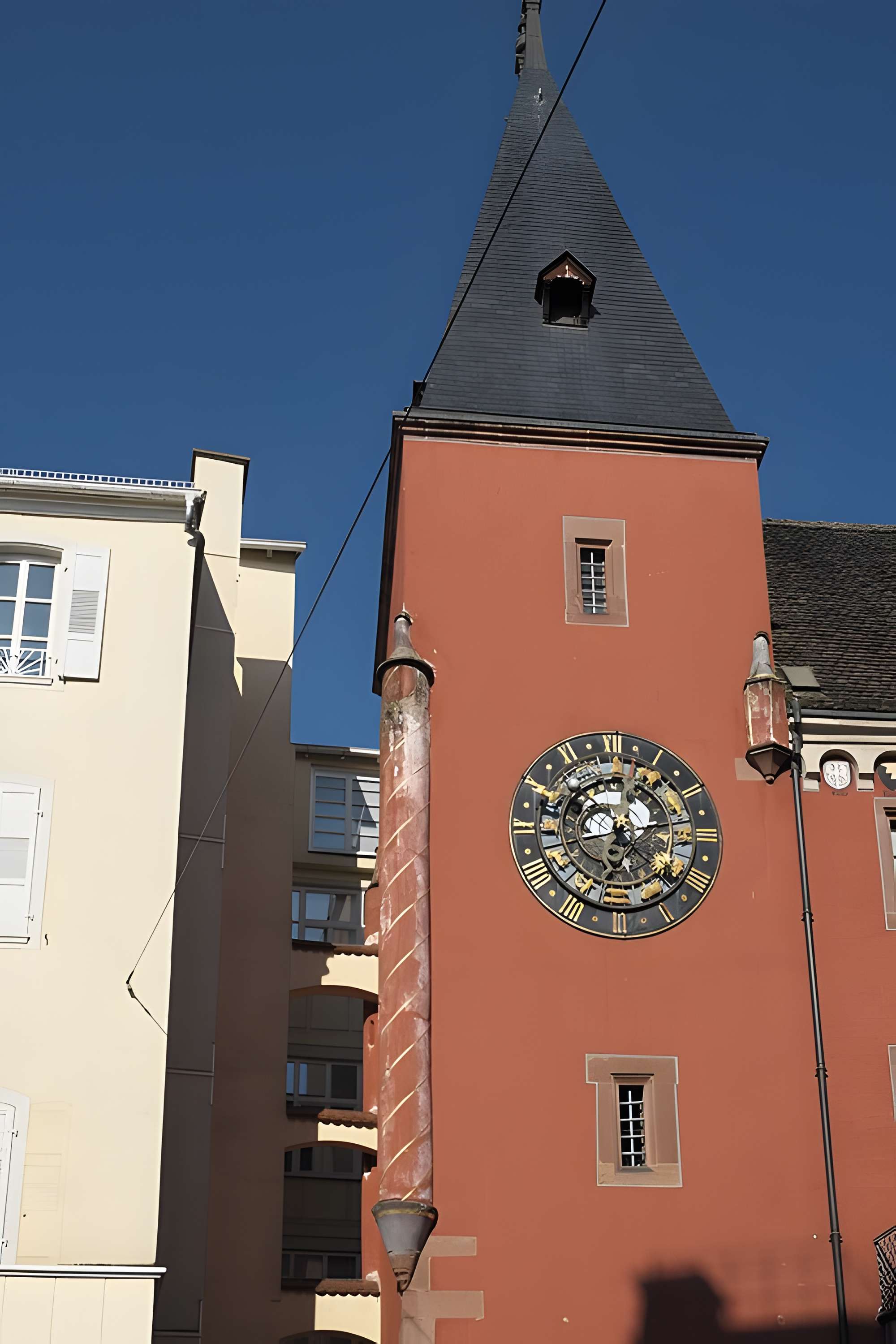 Musée alsacien d'Haguenau