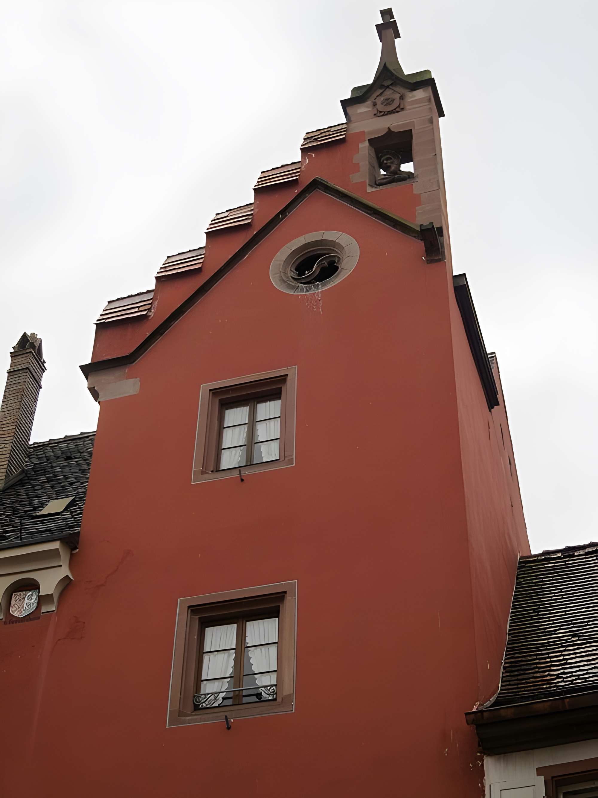 Musée alsacien d'Haguenau