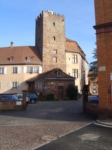 Photo de Musée de la bataille du 6 août 1870 à Woerth