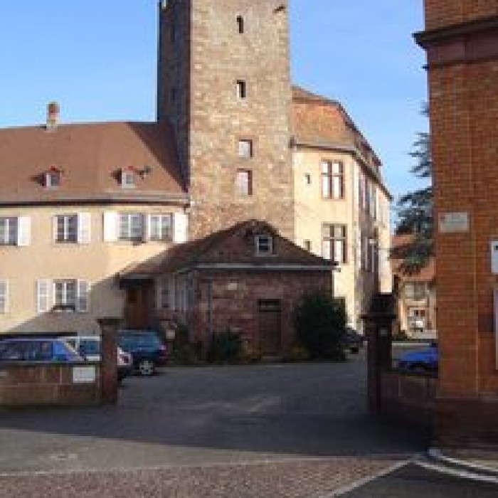 Photo de Musée de la bataille du 6 août 1870 à Woerth