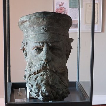 Musée de la bataille du 6 août 1870 à Woerth