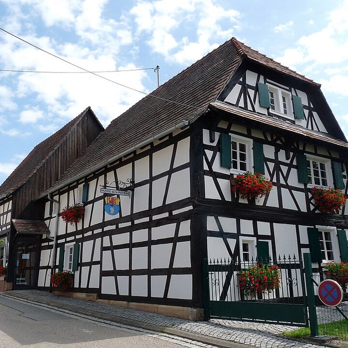 Photo de Musée de la poterie de Betschdorf