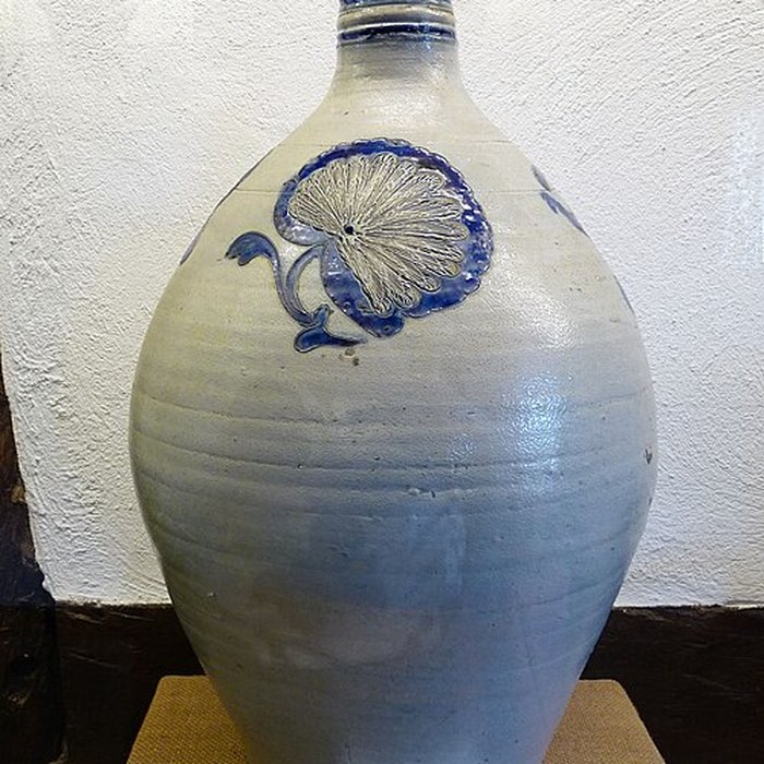 Photo de Musée de la poterie de Betschdorf