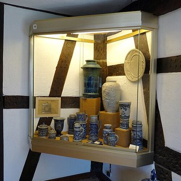 Musée de la poterie de Betschdorf