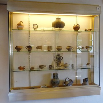 Musée de la poterie de Betschdorf