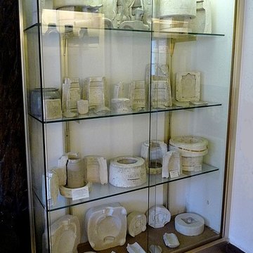 Musée de la poterie de Betschdorf
