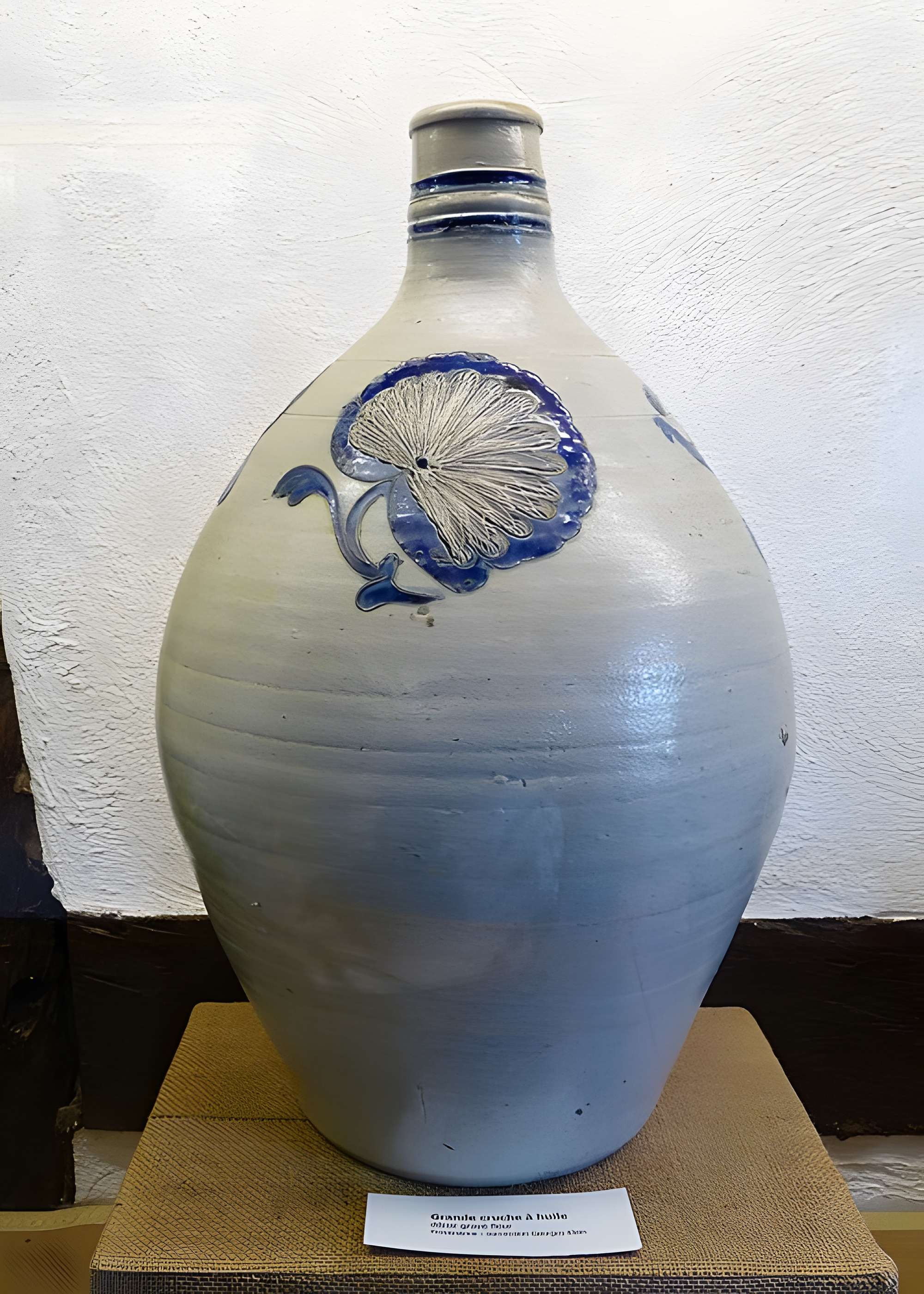 Musée de la poterie de Betschdorf