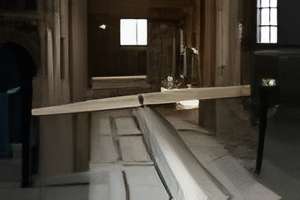 Musée de la scierie à Haut-Fer de Ranrupt 