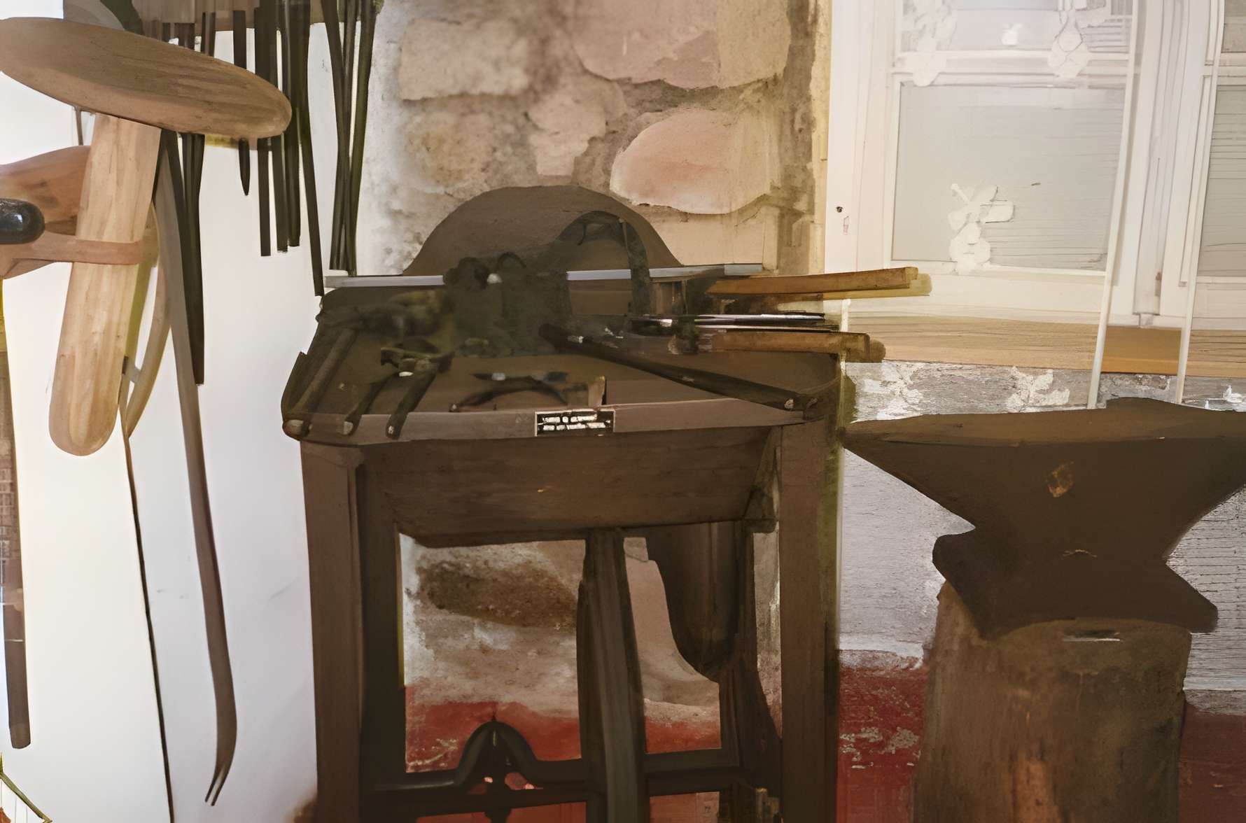 Musée des arts et traditions populaires de Neuviller-la-Roche 