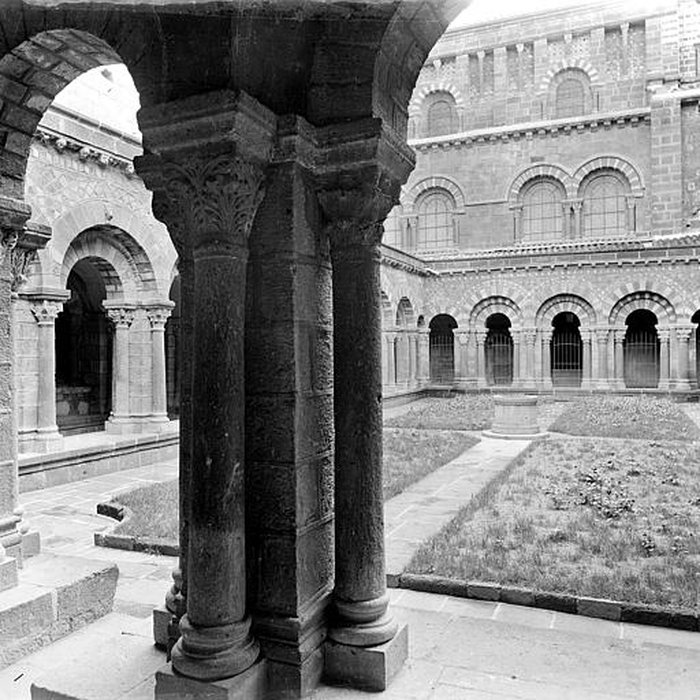 Photo de Cathédrale Notre-Dame-de-lAnnonciation du Puy En Velay