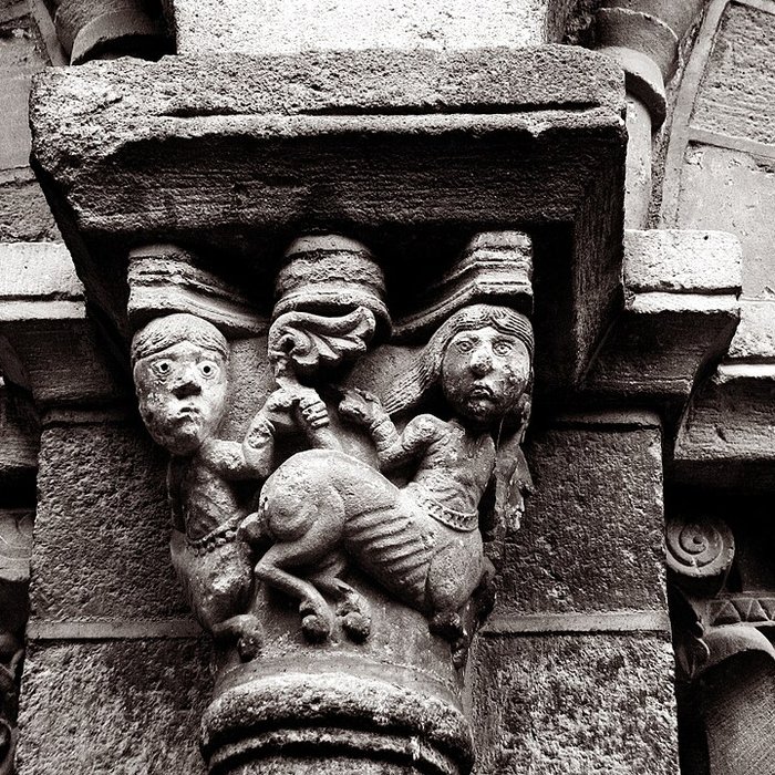 Photo de Cathédrale Notre-Dame-de-lAnnonciation du Puy En Velay