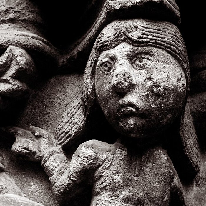 Photo de Cathédrale Notre-Dame-de-lAnnonciation du Puy En Velay
