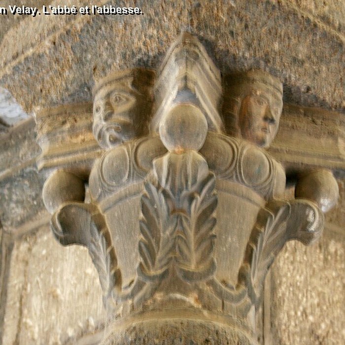 Photo de Cathédrale Notre-Dame-de-lAnnonciation du Puy En Velay