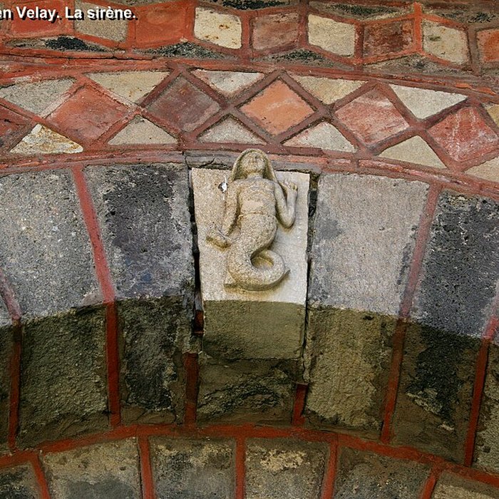 Photo de Cathédrale Notre-Dame-de-lAnnonciation du Puy En Velay