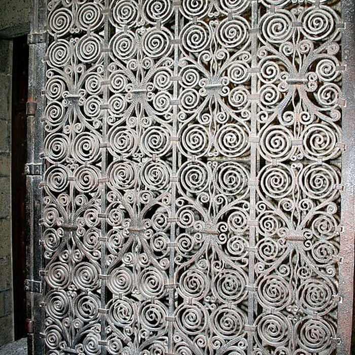 Photo de Cathédrale Notre-Dame-de-lAnnonciation du Puy En Velay