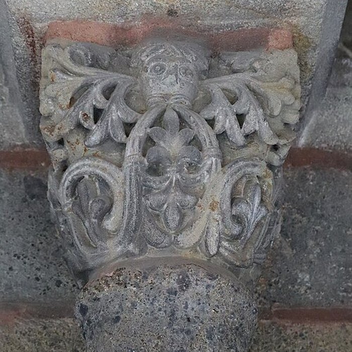 Photo de Cathédrale Notre-Dame-de-lAnnonciation du Puy En Velay