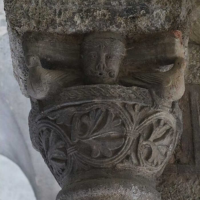 Photo de Cathédrale Notre-Dame-de-lAnnonciation du Puy En Velay