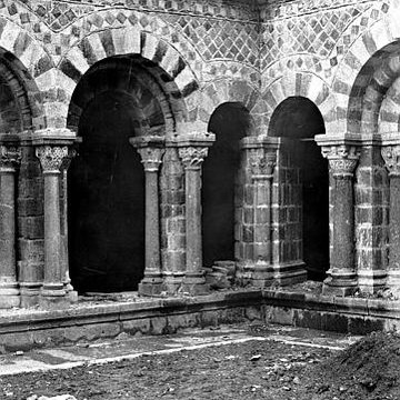 Cathédrale Notre-Dame-de-lAnnonciation du Puy En Velay 