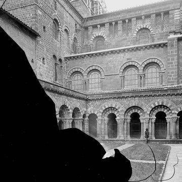 Cathédrale Notre-Dame-de-lAnnonciation du Puy En Velay 