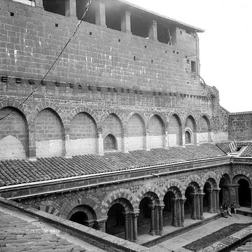 Cathédrale Notre-Dame-de-lAnnonciation du Puy En Velay 