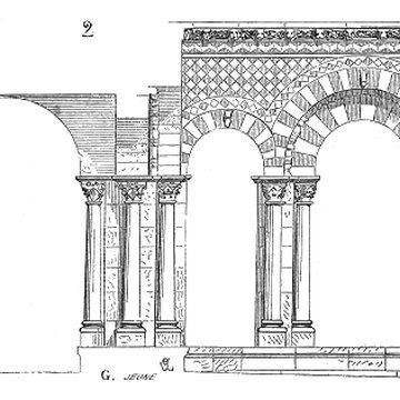 Cathédrale Notre-Dame-de-lAnnonciation du Puy En Velay 