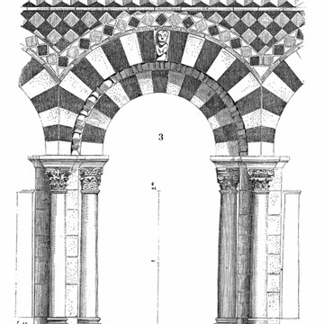 Cathédrale Notre-Dame-de-lAnnonciation du Puy En Velay 