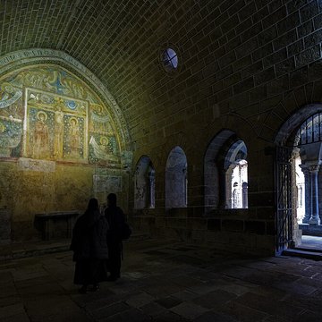 Cathédrale Notre-Dame-de-lAnnonciation du Puy En Velay 