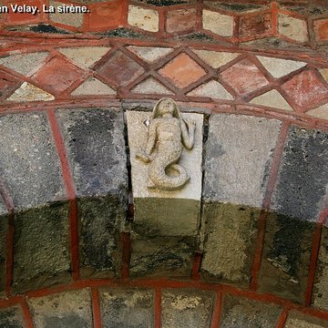 Cathédrale Notre-Dame-de-lAnnonciation du Puy En Velay 