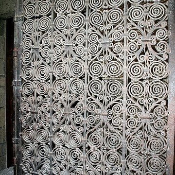 Cathédrale Notre-Dame-de-lAnnonciation du Puy En Velay 