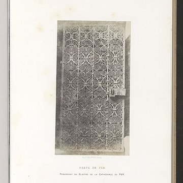 Cathédrale Notre-Dame-de-lAnnonciation du Puy En Velay 