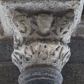 Cathédrale Notre-Dame-de-lAnnonciation du Puy En Velay 