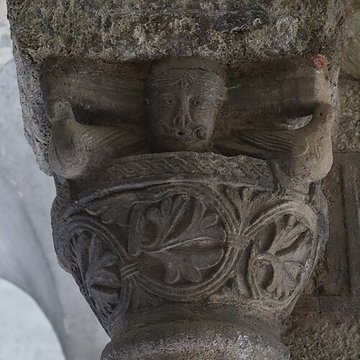 Cathédrale Notre-Dame-de-lAnnonciation du Puy En Velay 