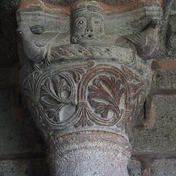 Cathédrale Notre-Dame-de-lAnnonciation du Puy En Velay 