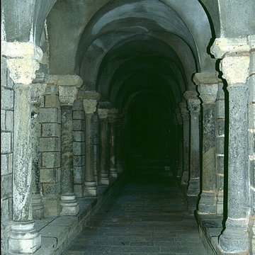 Cathédrale Notre-Dame-de-lAnnonciation du Puy En Velay 