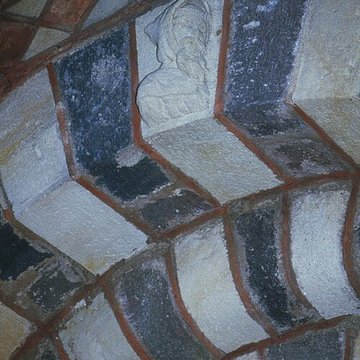 Cathédrale Notre-Dame-de-lAnnonciation du Puy En Velay 