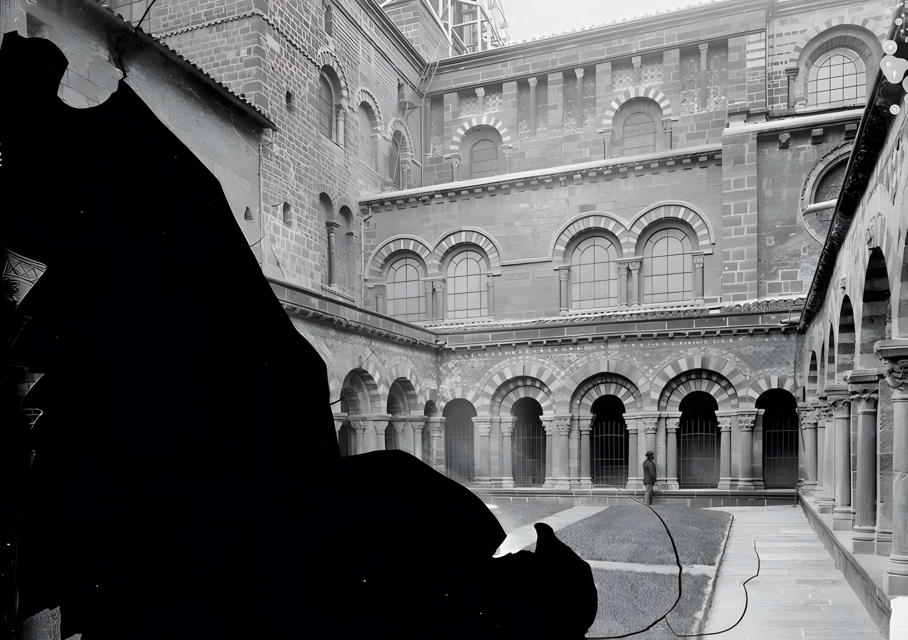 Cathédrale Notre-Dame-de-l'Annonciation du Puy En Velay 