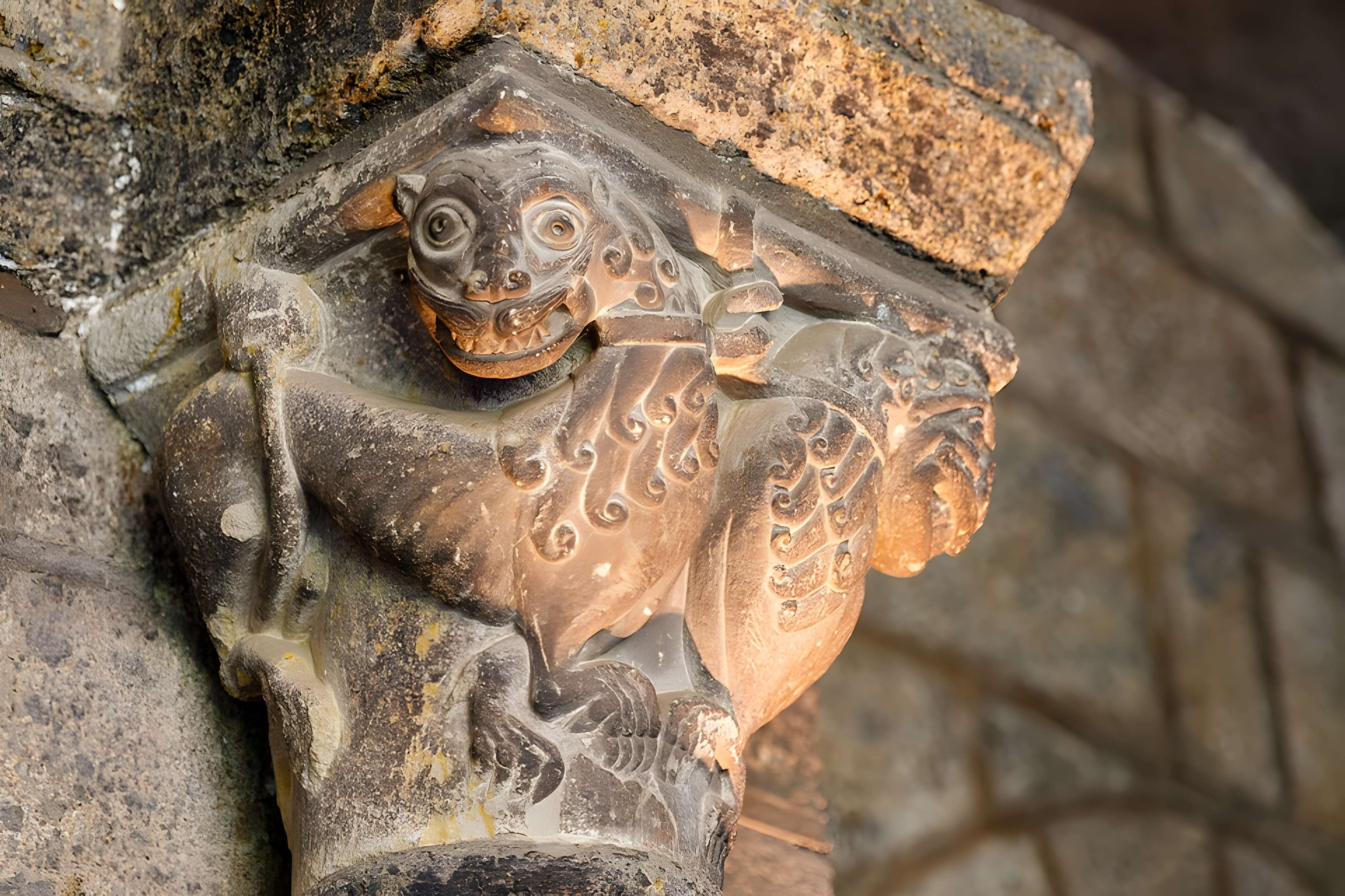 Cathédrale Notre-Dame-de-l'Annonciation du Puy En Velay 