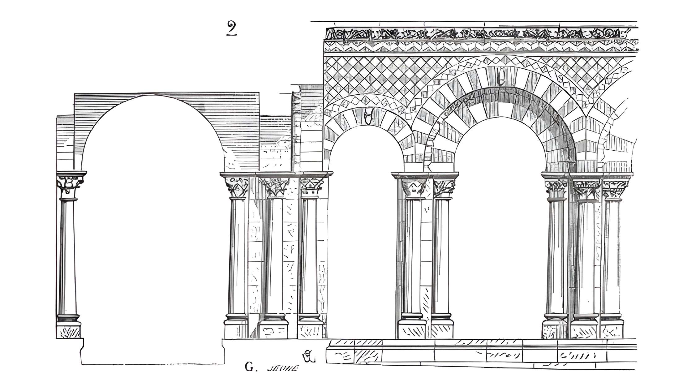 Cathédrale Notre-Dame-de-l'Annonciation du Puy En Velay 